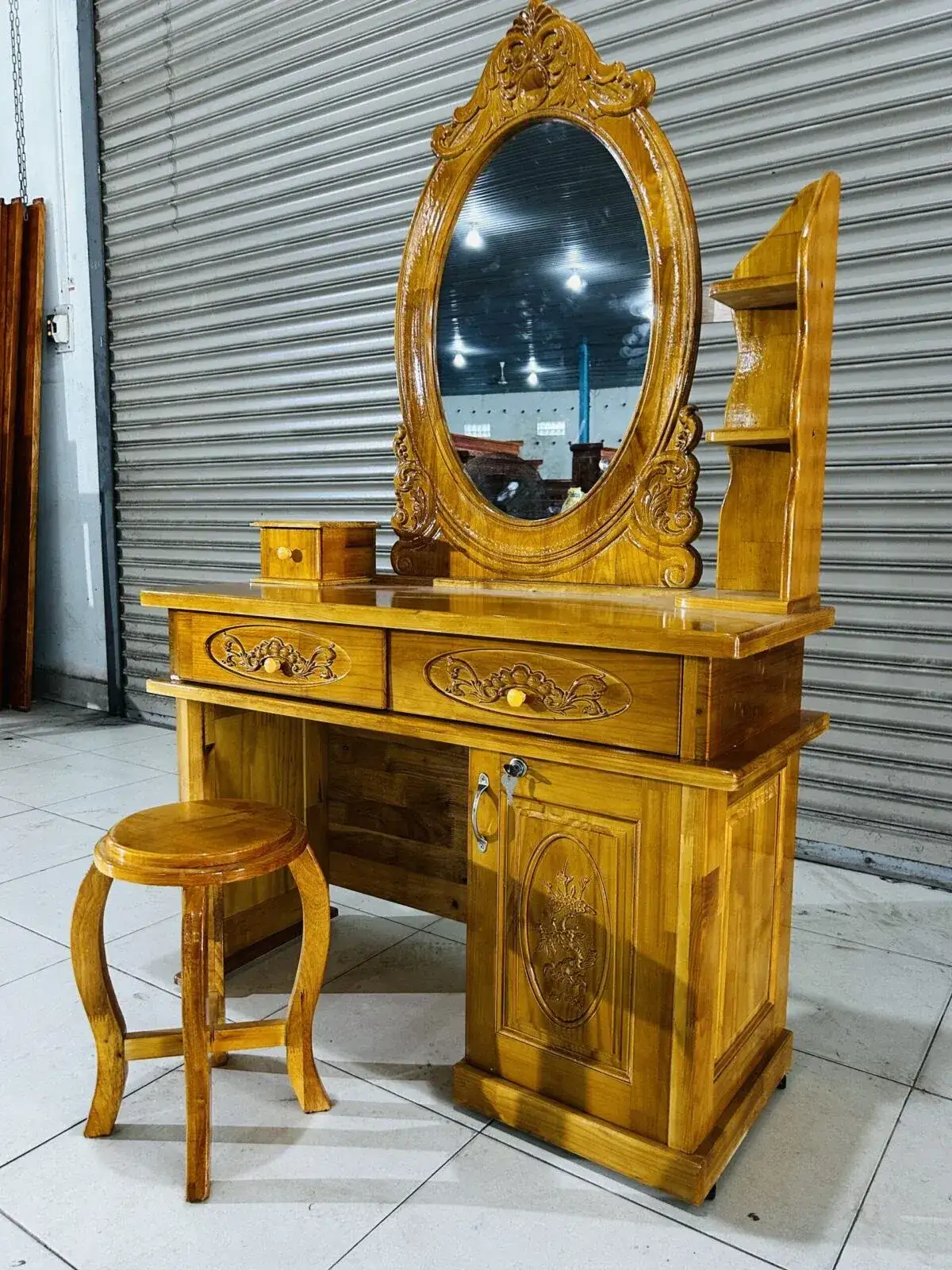 tủ bàn phấn đồng nai