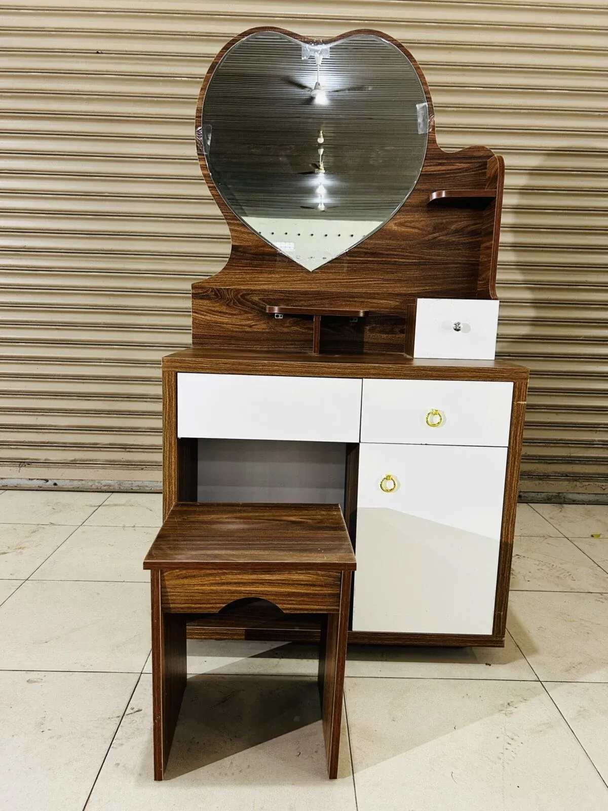 bàn trang điểm giá rẻ hố nai
